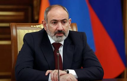 ارمنستان به جمهوری آذربایجان پیشنهاد صلح داد