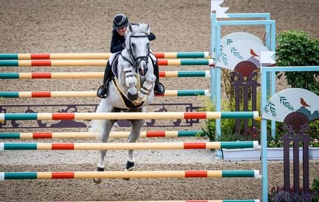 ناکامی سوارکاران کشورمان در هانگژو