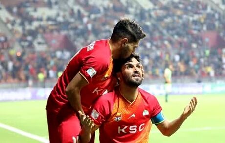 فولاد با عبدالله ویسی در لیگ برتر ماند