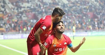 فولاد با عبدالله ویسی در لیگ برتر ماند