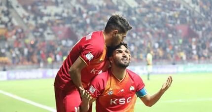 فولاد با عبدالله ویسی در لیگ برتر ماند