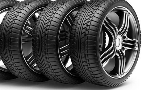 نامه جدید وزارت صمت درخصوص فروش لاستیک و تایر توسط تولیدکنندگان