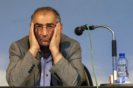 
زیباکلام: پایداری‌ها و احمدی‌نژادی‌ها پیروز انتخابات مجلس هستند
