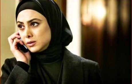 بازیگر مشهور ممنوع الخروج است