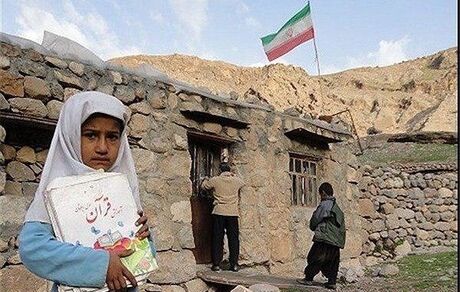 ۶.۵ درصد مدارس کشور تخریبی است/ وجود ۴۰۰۰ مدرسه سنگی در کشور