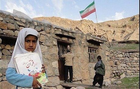 ۶.۵ درصد مدارس کشور تخریبی است/ وجود ۴۰۰۰ مدرسه سنگی در کشور