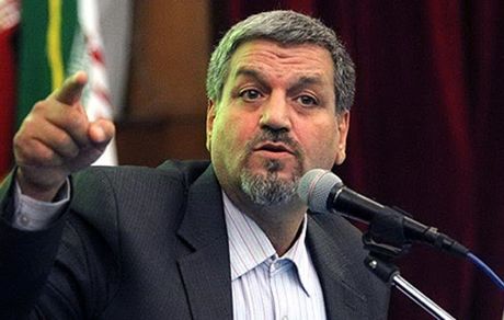 کواکبیان: سفیر انگلیس به عنوان عنصر نامطلوب باید اخراج شود