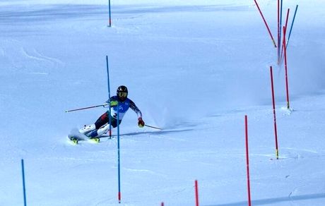 سه المپین از چهار نماینده کشورمان برای حضور در المپیک زمستانی ۲۰۲۶ مشخص شدند