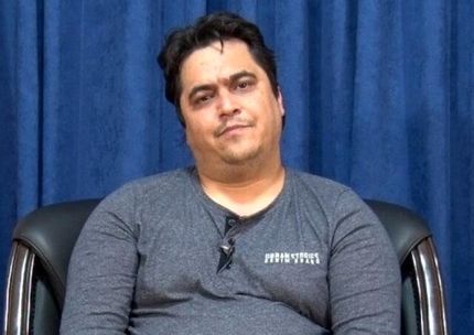 دادگاه «روح‌الله زم» برگزار شد
