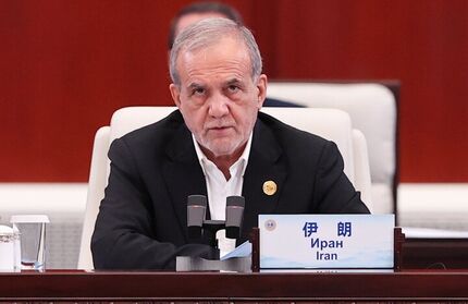 رئیس جمهور: نقض تعهدات آمریکا با پاسخ متناسب ایران مواجه شد