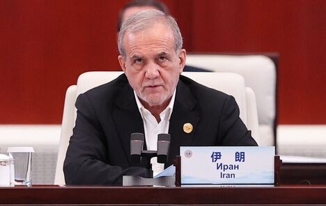 رئیس جمهور: نقض تعهدات آمریکا با پاسخ متناسب ایران مواجه شد