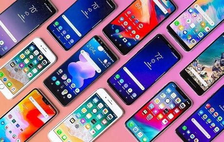 
قیمت روز گوشی موبایل در ۱۴ تیر
