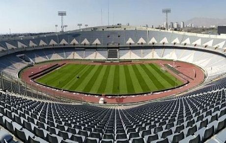 ورزشگاه آزادی میزبان دو بازی لیگ قهرمانان آسیا در یک روز!