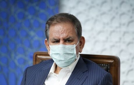 جهانگیری: باید از تضعیف موقعیت ترانزیتی ایران جلوگیری شود