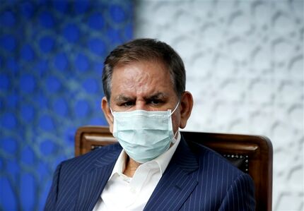 جهانگیری: باید از تضعیف موقعیت ترانزیتی ایران جلوگیری شود