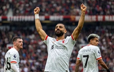 ادامه روزهای بد منچستر یونایتد / لیورپول، شیاطین سرخ را در هم کوبید