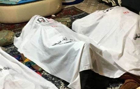 ۹ نفر در استان خراسان جنوبی بدلیل انتشار گاز مونوکسید کربن جان باختند