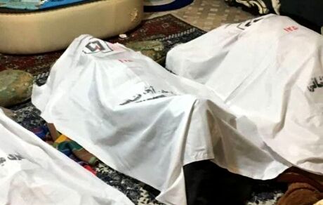 ۹ نفر در استان خراسان جنوبی بدلیل انتشار گاز مونوکسید کربن جان باختند