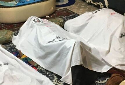 ۹ نفر در استان خراسان جنوبی بدلیل انتشار گاز مونوکسید کربن جان باختند