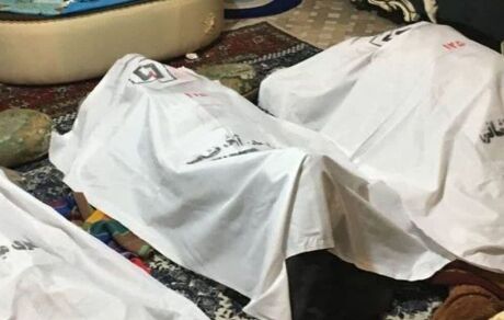 ۹ نفر در استان خراسان جنوبی بدلیل انتشار گاز مونوکسید کربن جان باختند