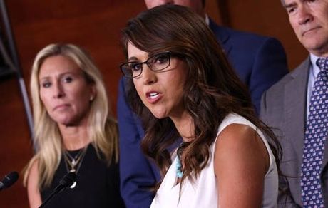 قانون‌گذاران جمهوری‌خواه آمریکا: بخش اعظم کمک‌ها به اوکراین یک "کلاهبرداری" است