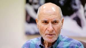 جزئیات شکایت معاونت حقوقی سپاه از بهزاد نبوی