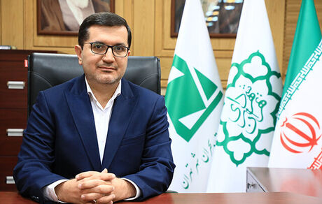 حضور ناظران مدیریت بحران در مترو برای اخراج افراد دارای علائم کرونا