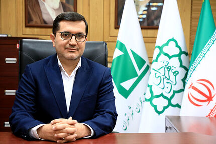 حضور ناظران مدیریت بحران در مترو برای اخراج افراد دارای علائم کرونا
