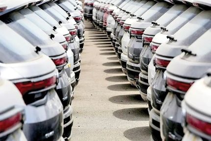 واردات این خودروها ممنوع است