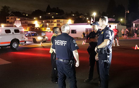 ۳ کشته بر اثر تیراندازی در لوئیزیانای آمریکا