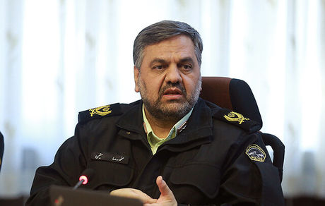 اجرای طرح مقابله با قاچاق دام زنده و محصولات استراتژیک