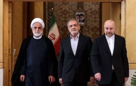 اولین واکنش رئیس جمهور به رای اعتماد مجلس به همه وزرا