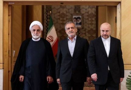 اولین واکنش رئیس جمهور به رای اعتماد مجلس به همه وزرا