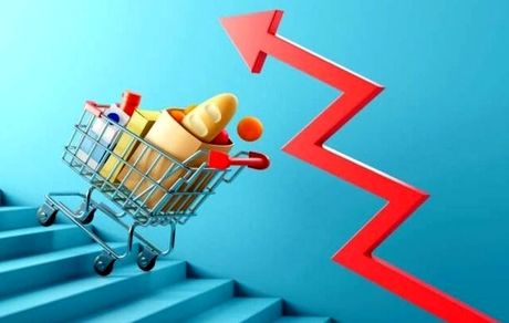 افزایش تورم در ژاپن