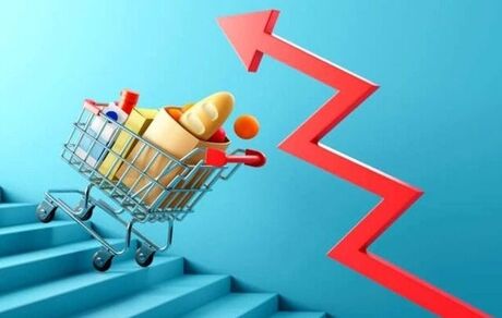 افزایش تورم در ژاپن