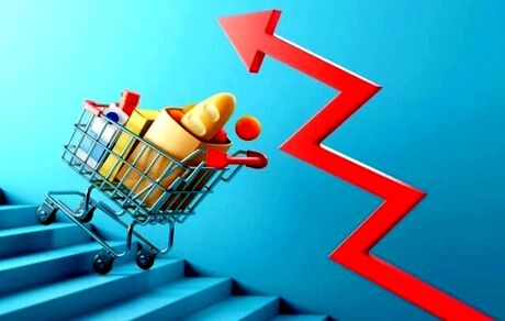 افزایش تورم در ژاپن