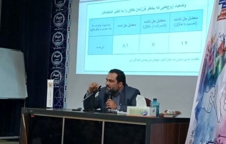 ایران هیچ‌گاه جمعیت ۱۰۰ میلیون نفر را تجربه نخواهد کرد
