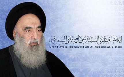 فتوای آیت‌الله سیستانی در مورد روزه گرفتن در ایام کرونا