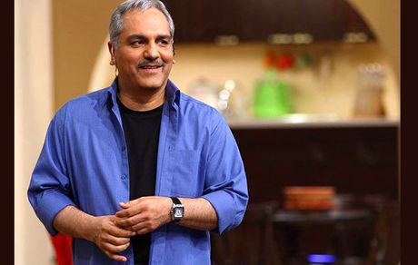 مهران مدیری «دورهمی» را به شب یلدا می‌رساند