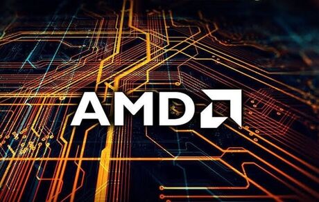 قابلیت جدید AMD برای گیمرهای دارای لپ‌تاپ‌های با پردازنده این شرکت
