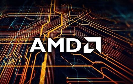 قابلیت جدید AMD برای گیمرهای دارای لپ‌تاپ‌های با پردازنده این شرکت