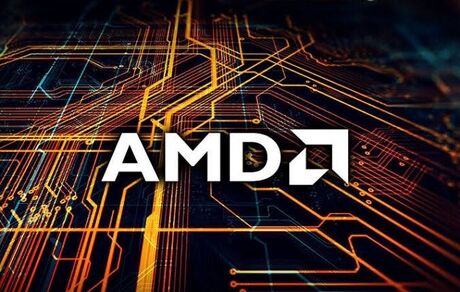 قابلیت جدید AMD برای گیمرهای دارای لپ‌تاپ‌های با پردازنده این شرکت