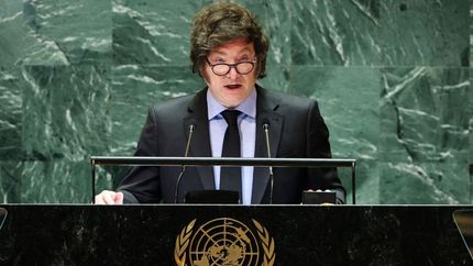 اتهامات عجیب رئیس جمهور آرژانتین به سازمان ملل