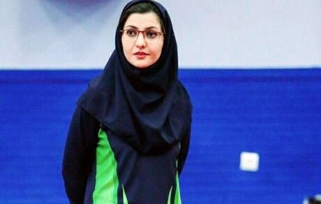 استعفای سرمربی تیم ملی تنیس روی میز زنان 