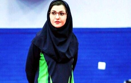 استعفای سرمربی تیم ملی تنیس روی میز زنان 