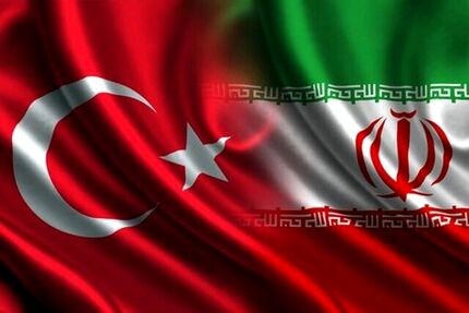 وزرای کشور ایران و ترکیه خواهان تحکیم روابط دوجانبه شدند
