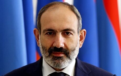  پاشینیان: ایروان آماده گفت‌وگو با باکو برای حل موضوع «قره باغ» است