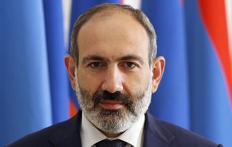  پاشینیان: ایروان آماده گفت‌وگو با باکو برای حل موضوع «قره باغ» است
