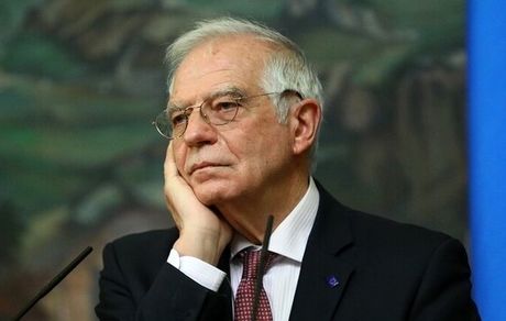 بورل: الان زمان تصمیم‌گیری درباره بازگشت به برجام است