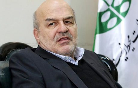 ۹ درصد برق کشور به وسیله مازوت تولید می‌شود